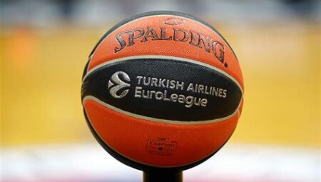 EuroLeague’de Panathinaikos’un Hücum Stratejisi