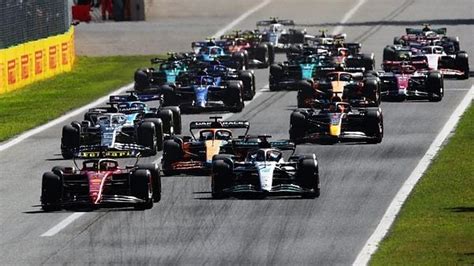 Formula 1 Yarışları: Sezonun Favori Pilotları ve Takımlar