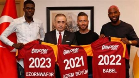 Futbol Dünyasında En Büyük Transferler ve Etkileri