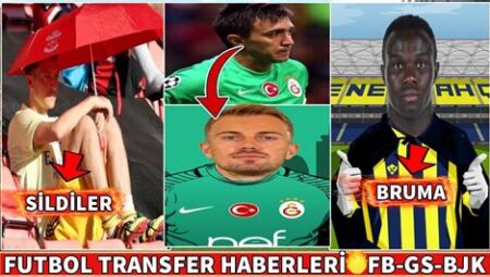 Futbol Transfer Haberleri: Son Gelişmeler ve Dedikodular