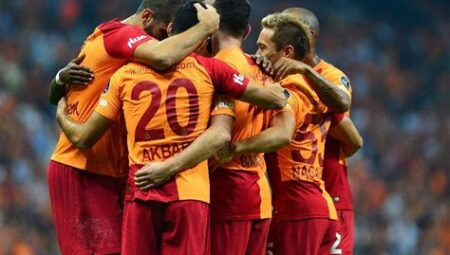 Galatasaray’ın Bu Sezonki Performansı ve Şampiyonluk Şansı