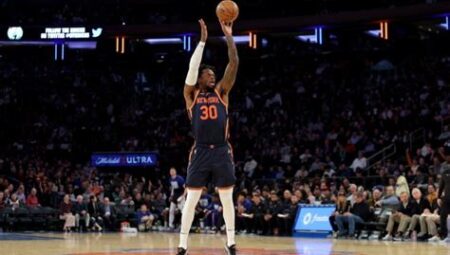 New York Knicks’in Yükselişi ve Kadro Değişiklikleri