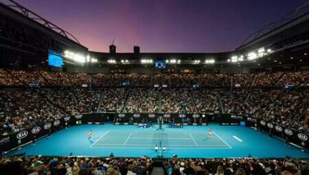 Tenis Turnuvaları: Wimbledon, Roland Garros ve Diğer Büyük Organizasyonlar