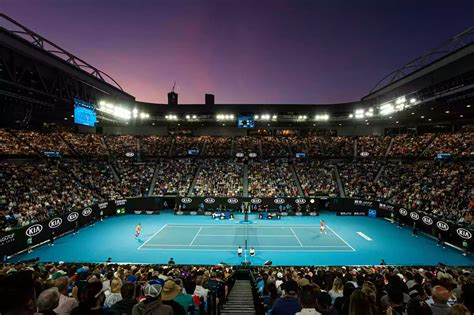 Tenis Turnuvaları: Wimbledon, Roland Garros ve Diğer Büyük Organizasyonlar