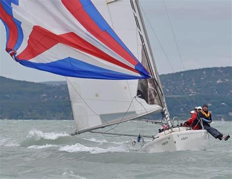 Yelken ve Su Sporları: Yarışlar ve Teknik Analizler