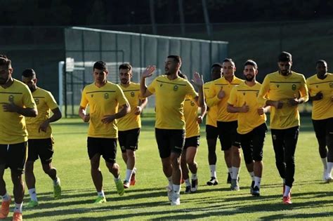 Yeni Malatyaspor'un Kadro Durumu ve Lig Hedefleri